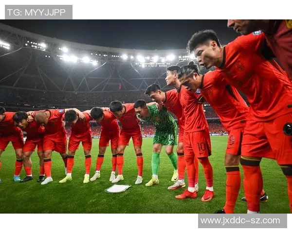 中国足球明星盘点 从历史到现状的代表人物解析